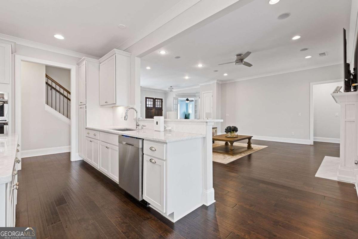 1560 Tapestry Ridge Lawrenceville - Photo 20