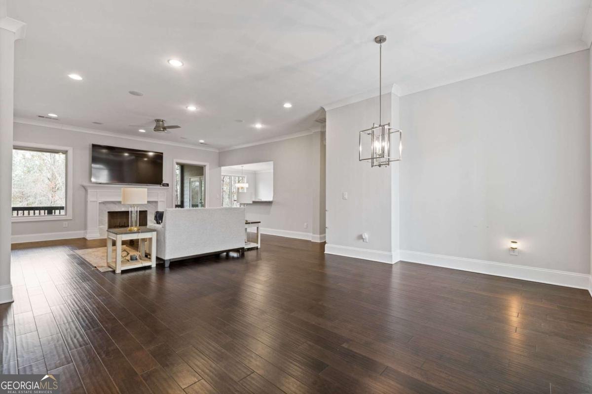 1560 Tapestry Ridge Lawrenceville - Photo 6