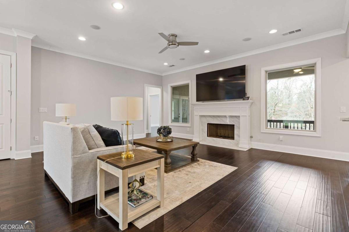 1560 Tapestry Ridge Lawrenceville - Photo 7