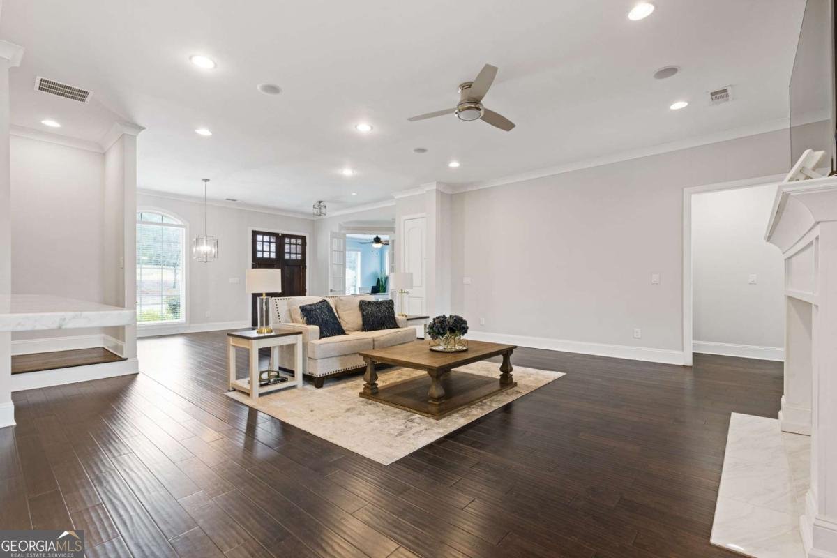 1560 Tapestry Ridge Lawrenceville - Photo 8