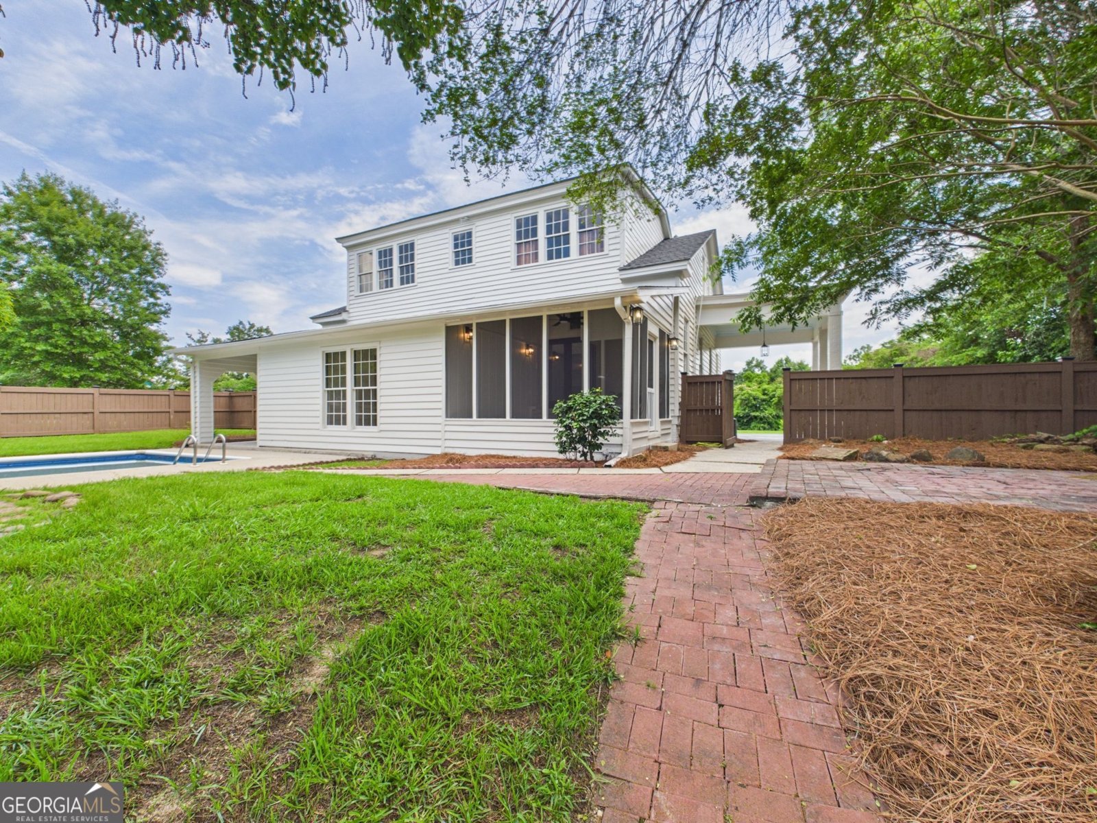 6309 Mansion Drive Macon - Photo 57