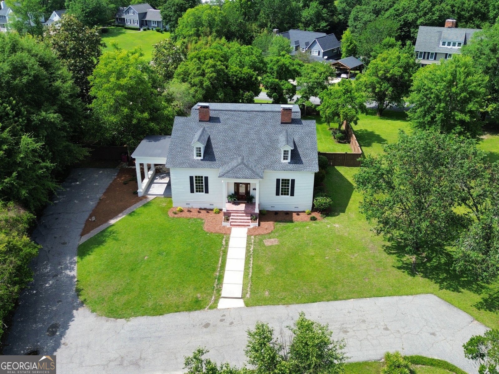 6309 Mansion Drive Macon - Photo 72