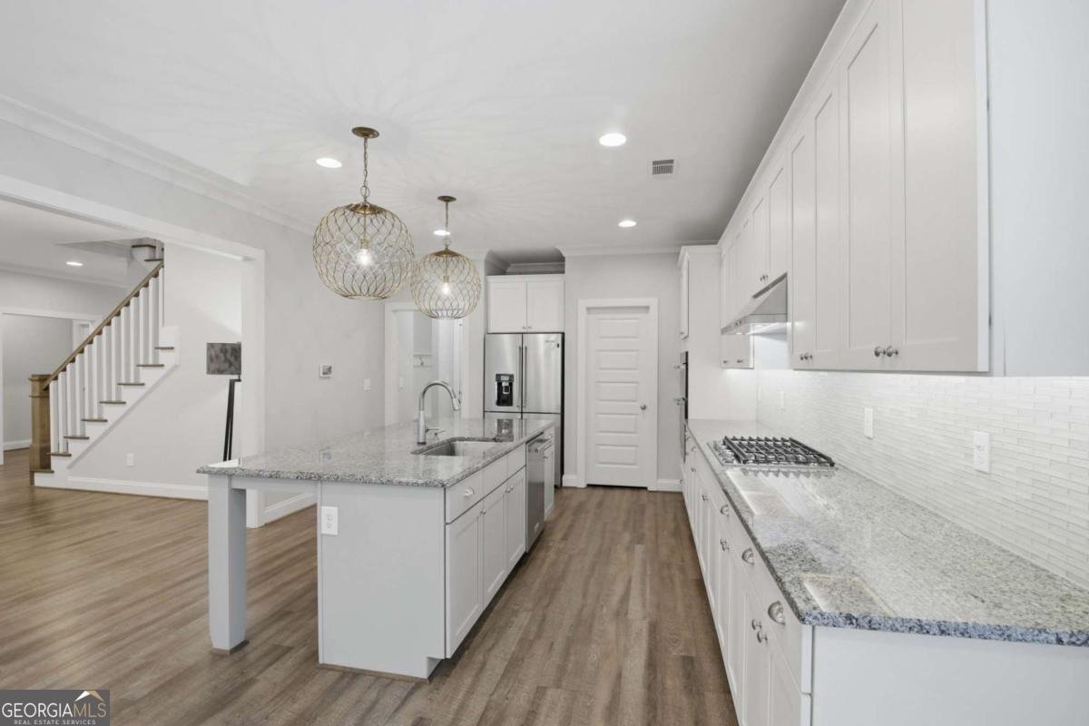 4915 Hanson Farms Lane Cumming - Photo 14