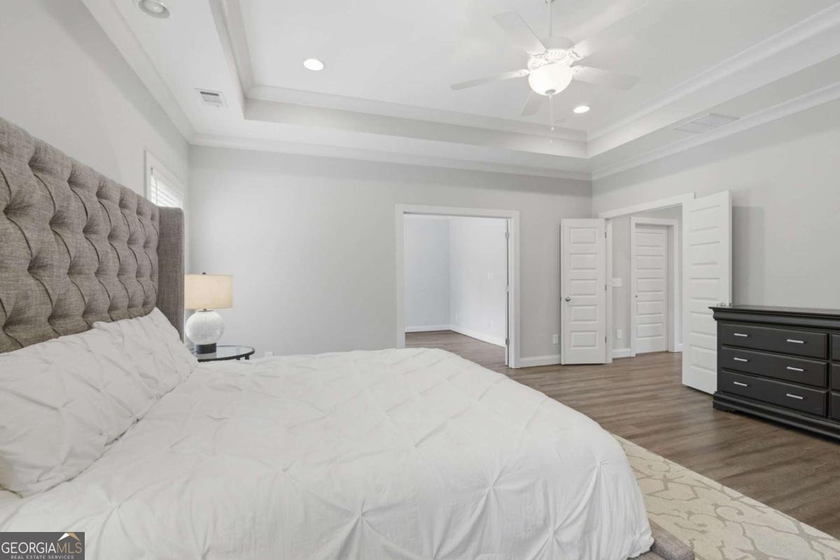 4915 Hanson Farms Lane Cumming - Photo 23