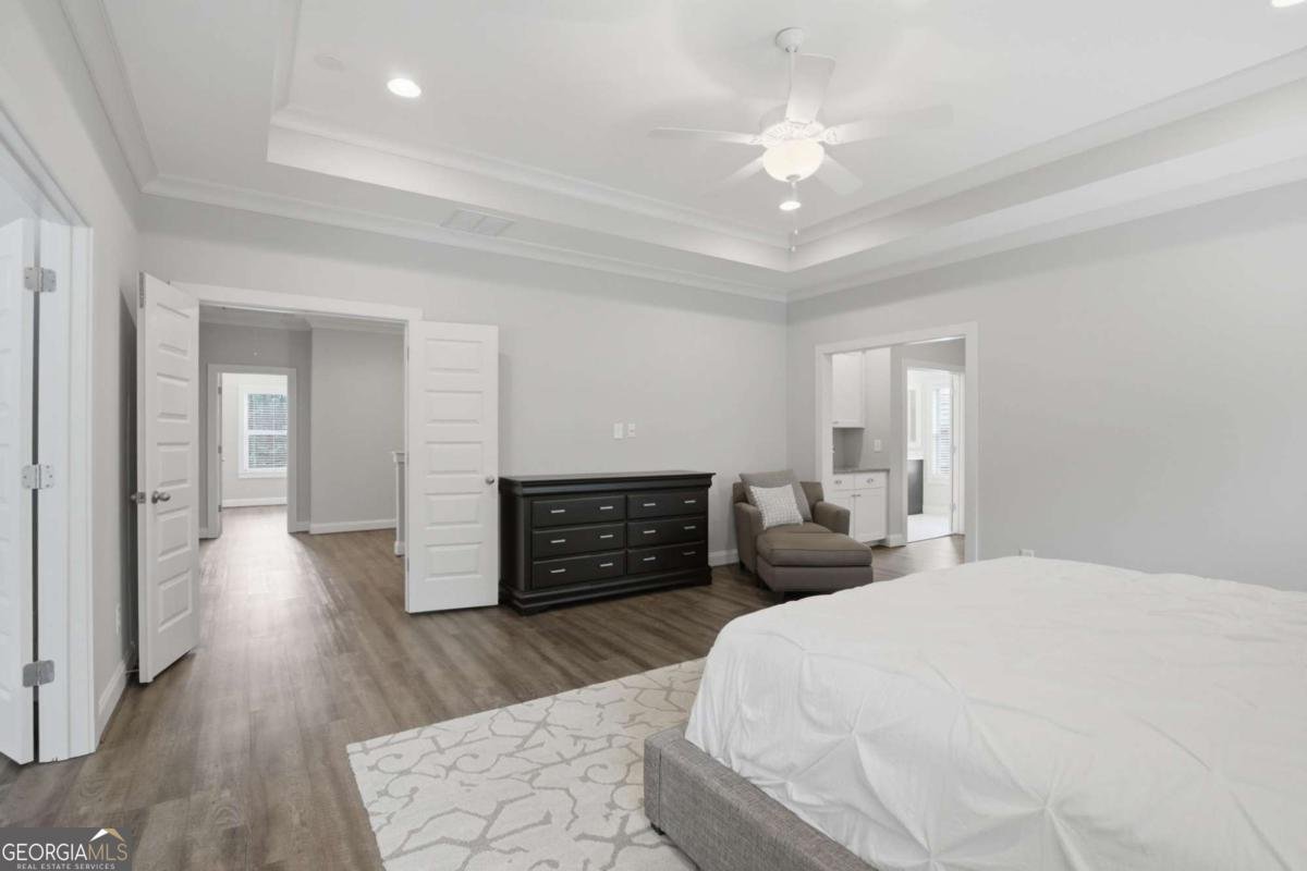 4915 Hanson Farms Lane Cumming - Photo 24