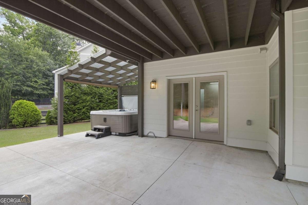 4915 Hanson Farms Lane Cumming - Photo 56