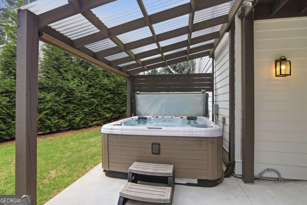 4915 Hanson Farms Lane Cumming - Photo 57