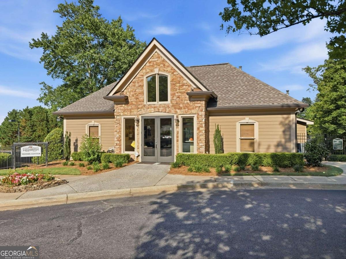 4915 Hanson Farms Lane Cumming - Photo 83