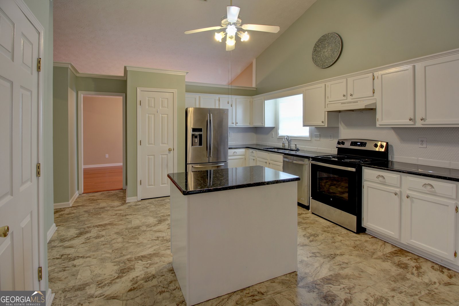 195 Manor Oak Drive Covington - Photo 11