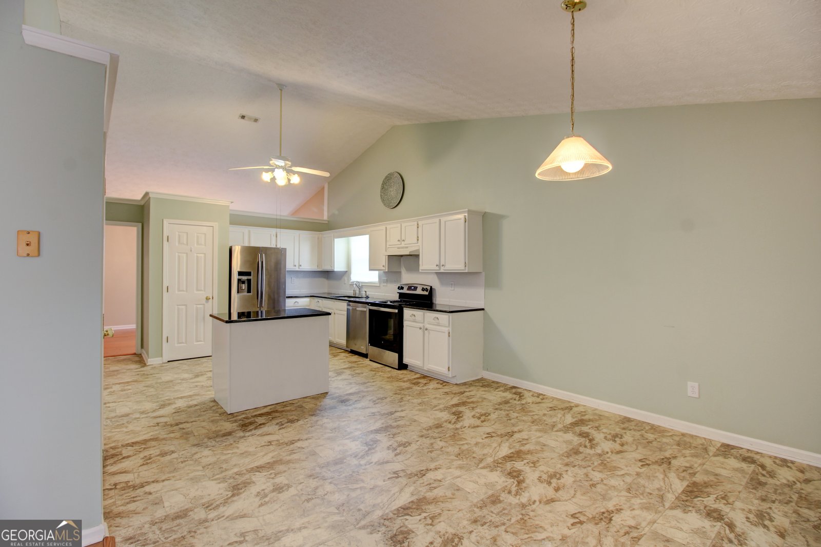 195 Manor Oak Drive Covington - Photo 19