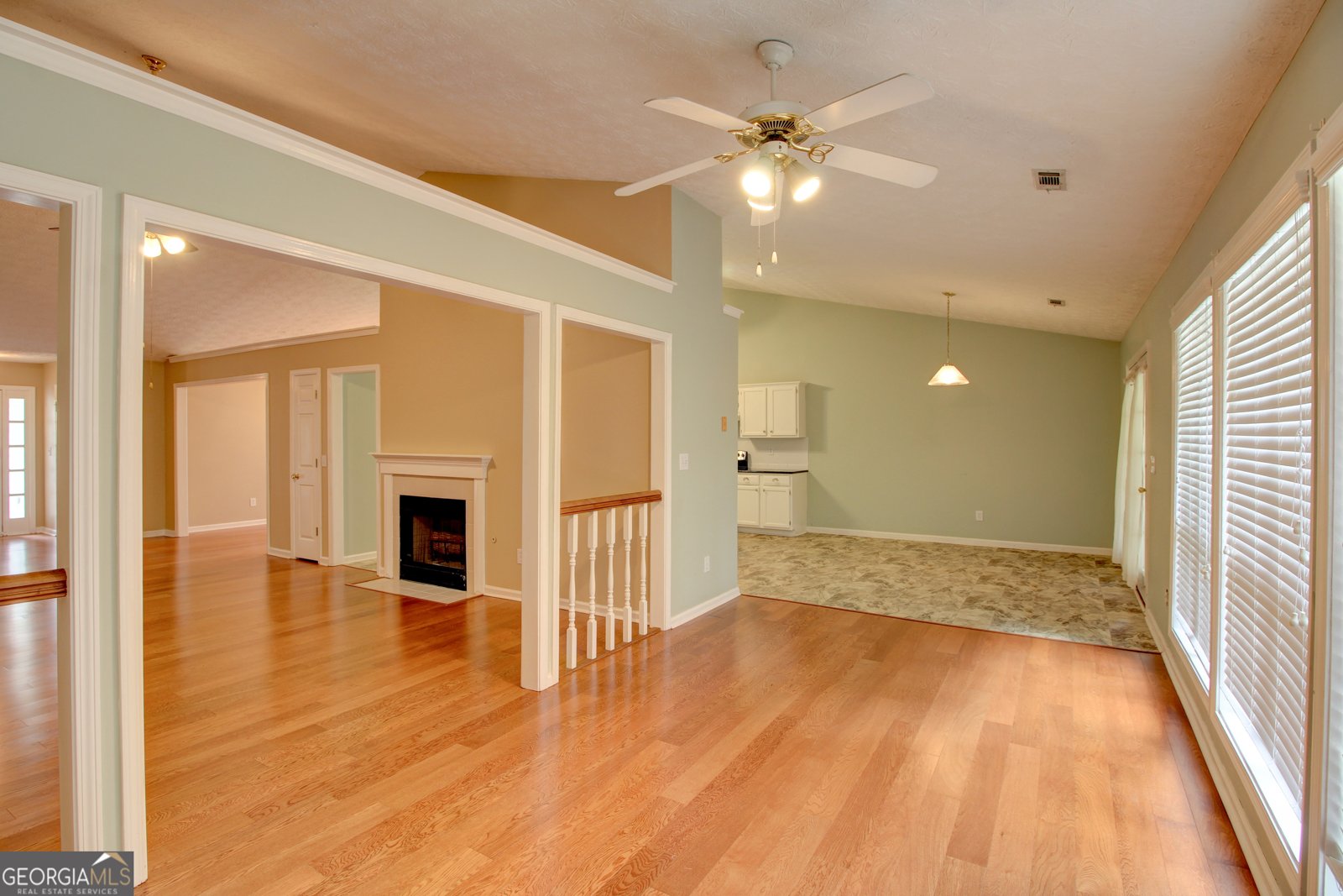 195 Manor Oak Drive Covington - Photo 20