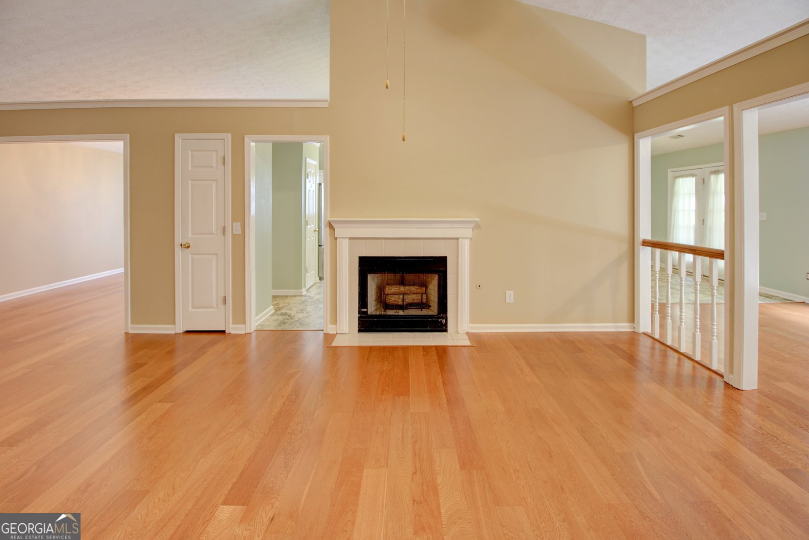 195 Manor Oak Drive Covington - Photo 22