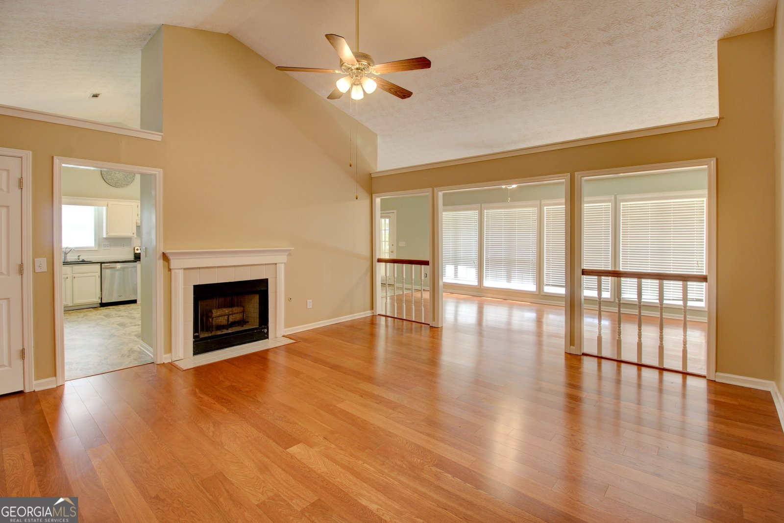 195 Manor Oak Drive Covington - Photo 23