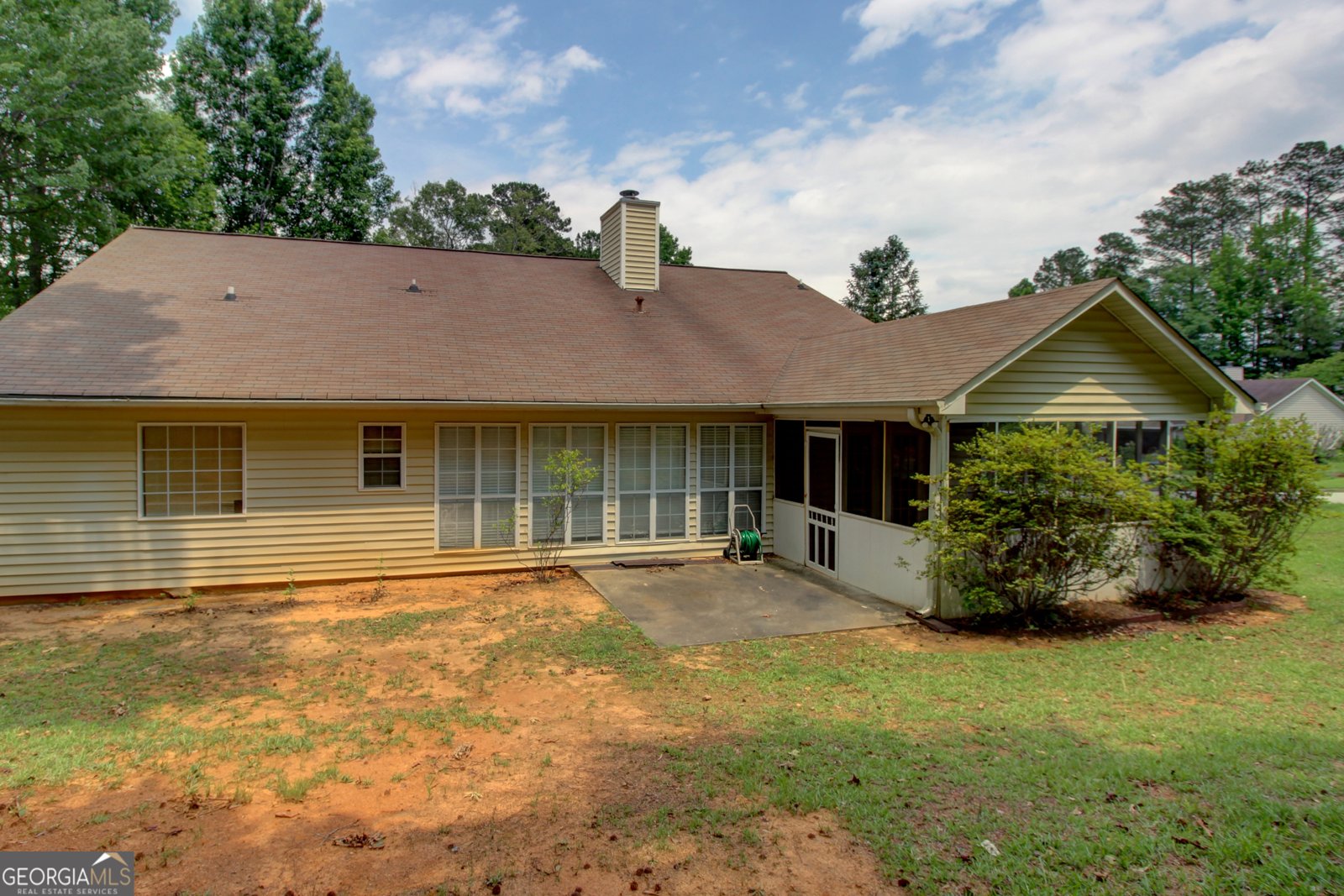 195 Manor Oak Drive Covington - Photo 35