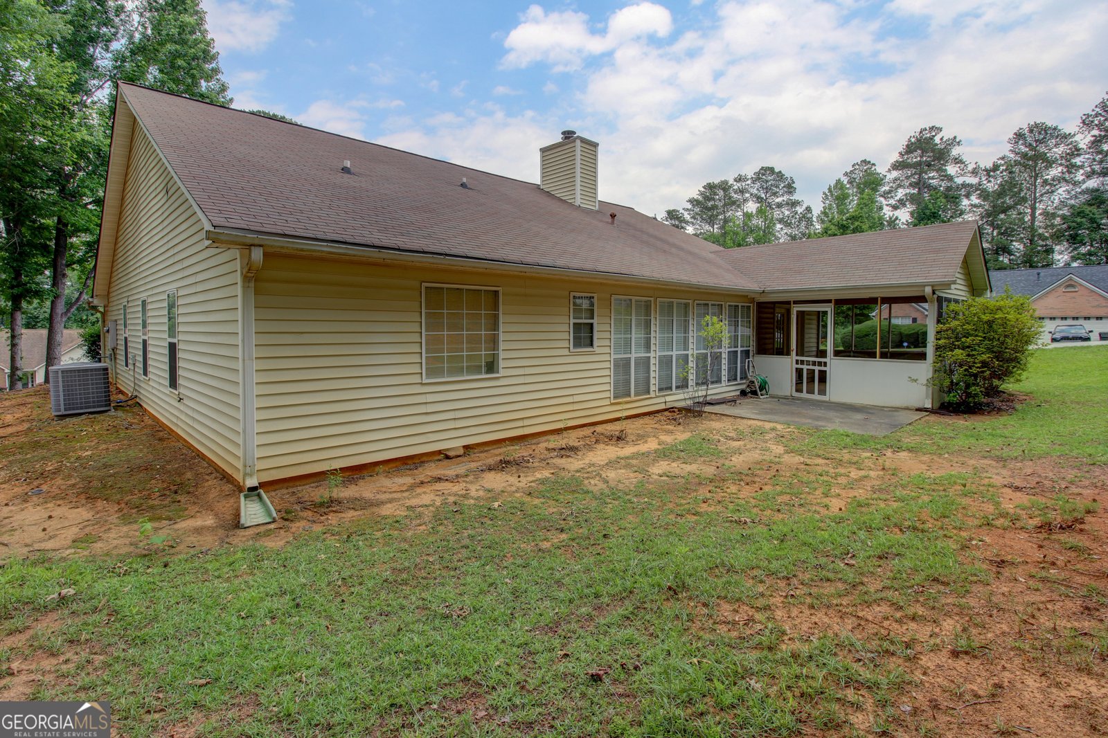 195 Manor Oak Drive Covington - Photo 36