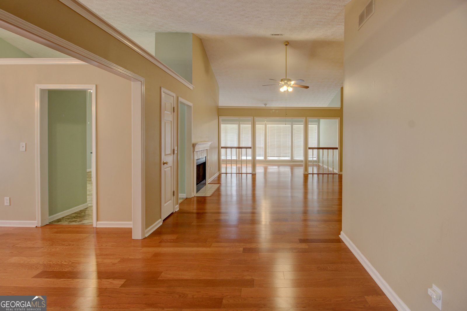 195 Manor Oak Drive Covington - Photo 6
