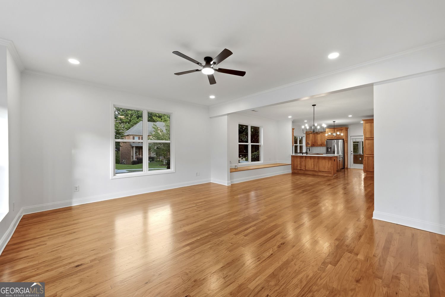 1887 Anthony Nane Court Lawrenceville - Photo 10