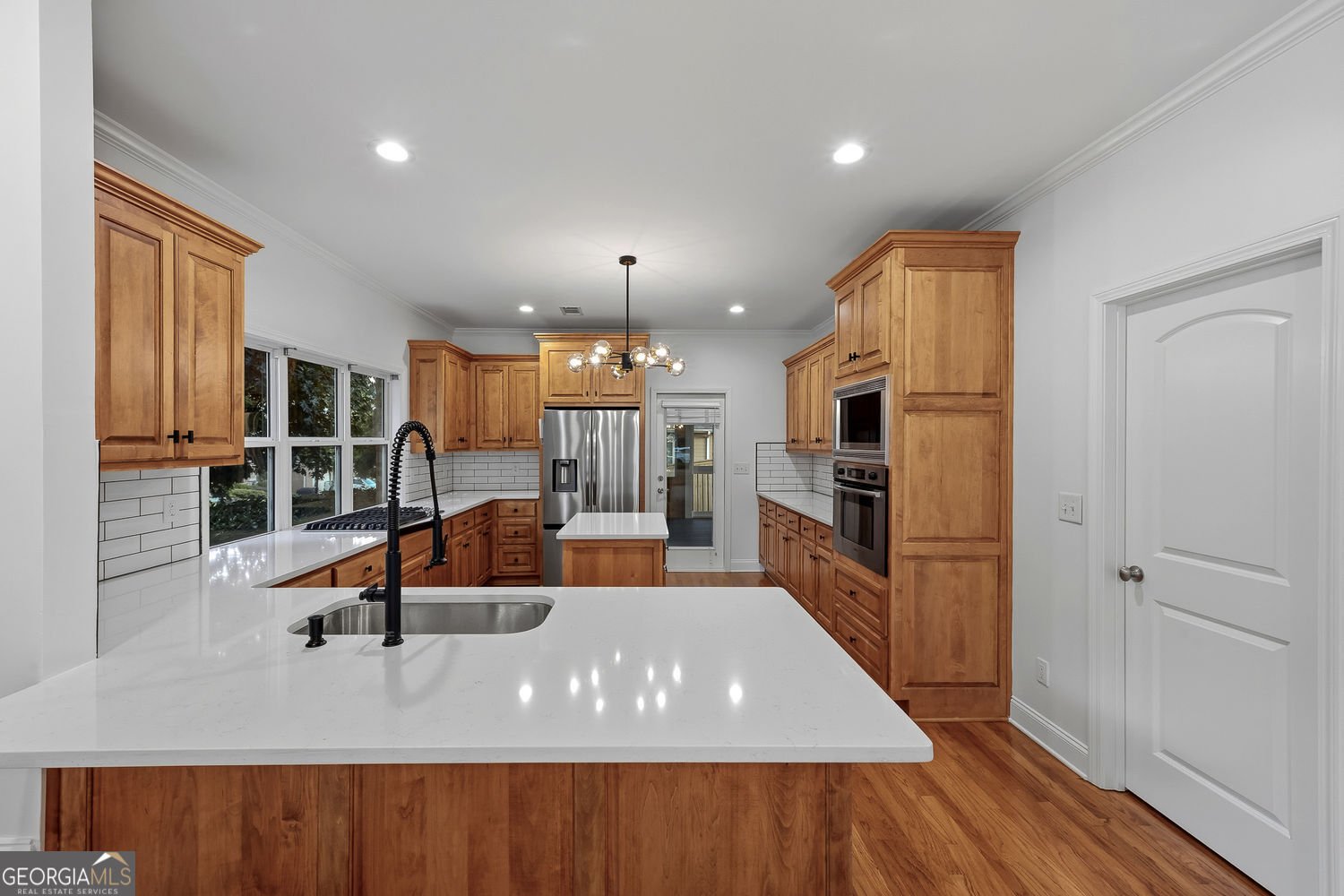 1887 Anthony Nane Court Lawrenceville - Photo 18