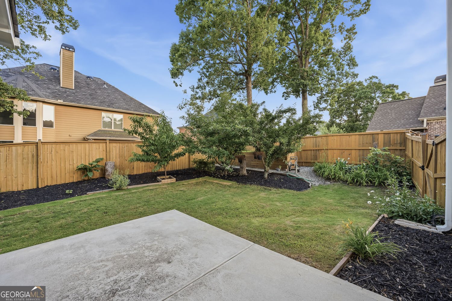 1887 Anthony Nane Court Lawrenceville - Photo 27