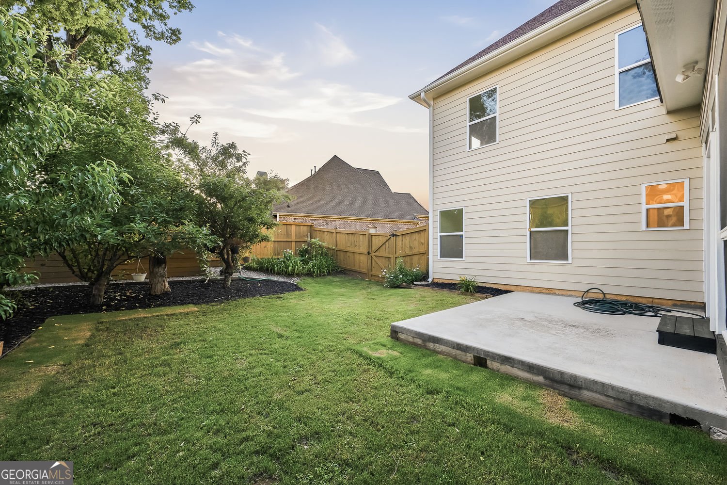 1887 Anthony Nane Court Lawrenceville - Photo 29