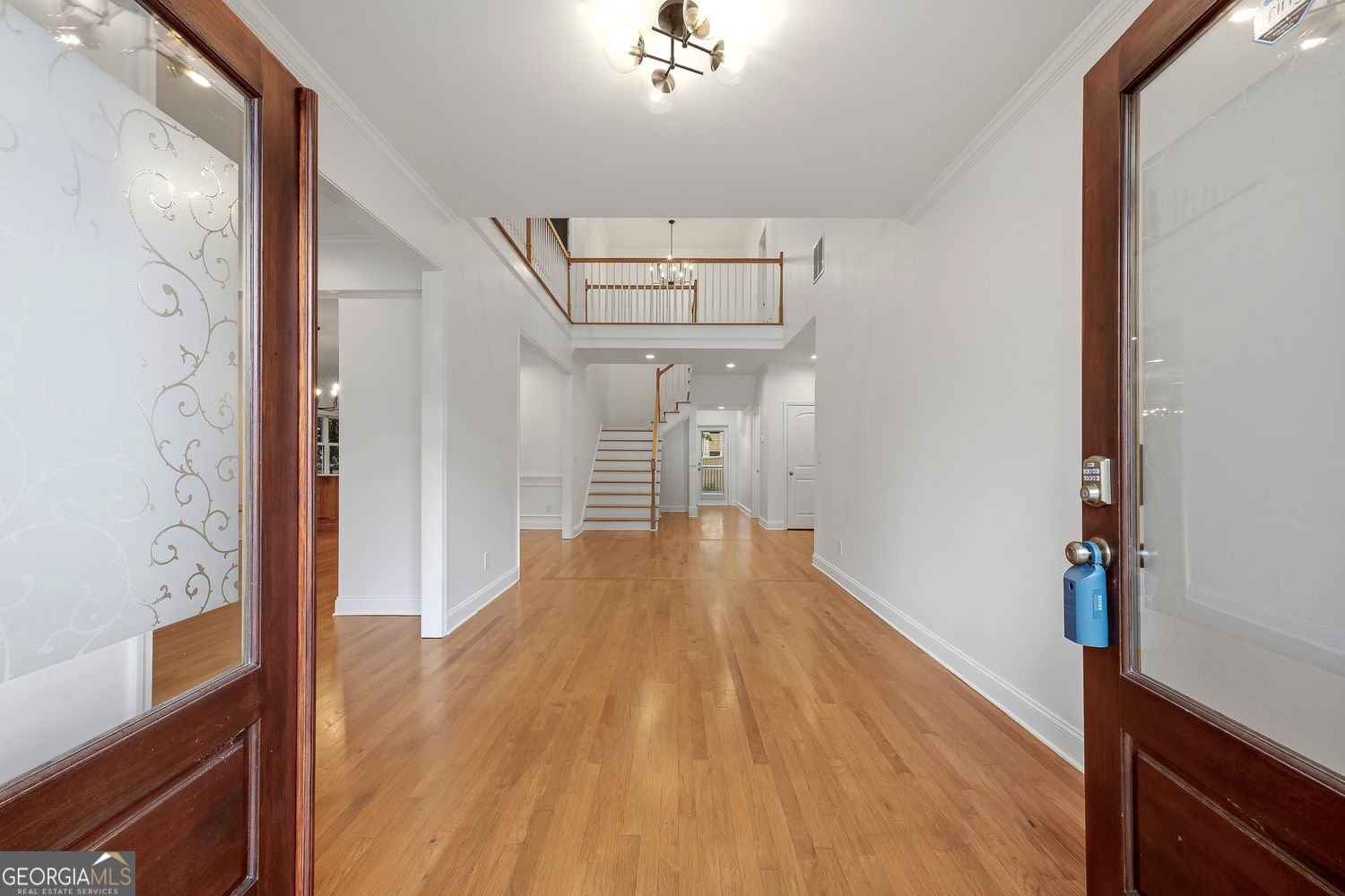 1887 Anthony Nane Court Lawrenceville - Photo 7