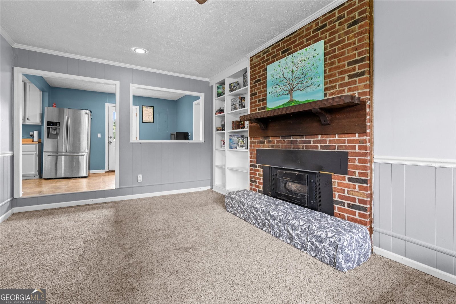 62 Maley Road Lagrange - Photo 20