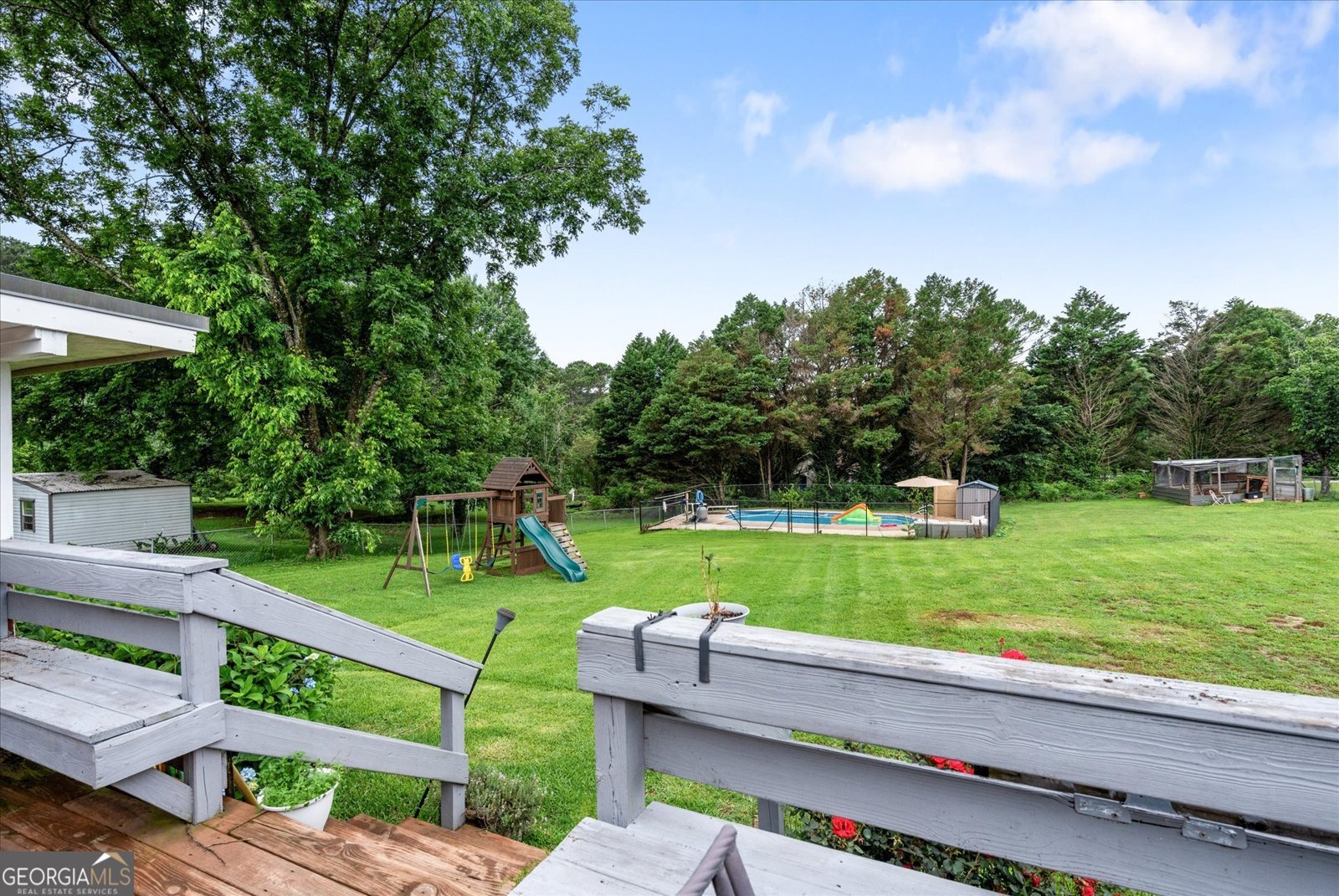 62 Maley Road Lagrange - Photo 37