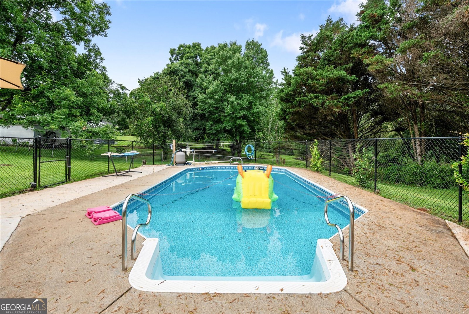 62 Maley Road Lagrange - Photo 39