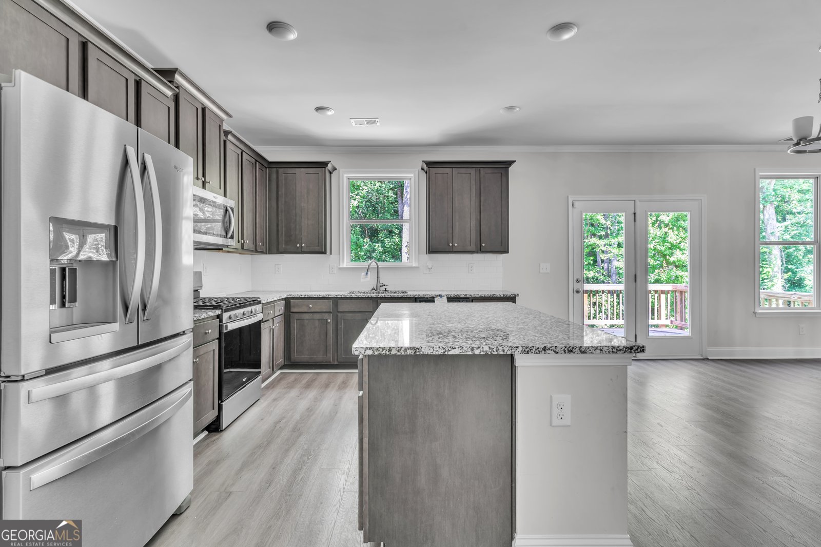 2230 Highridge Point Drive Lithia Springs - Photo 12
