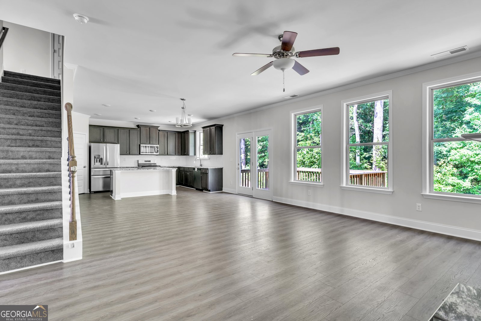 2230 Highridge Point Drive Lithia Springs - Photo 15