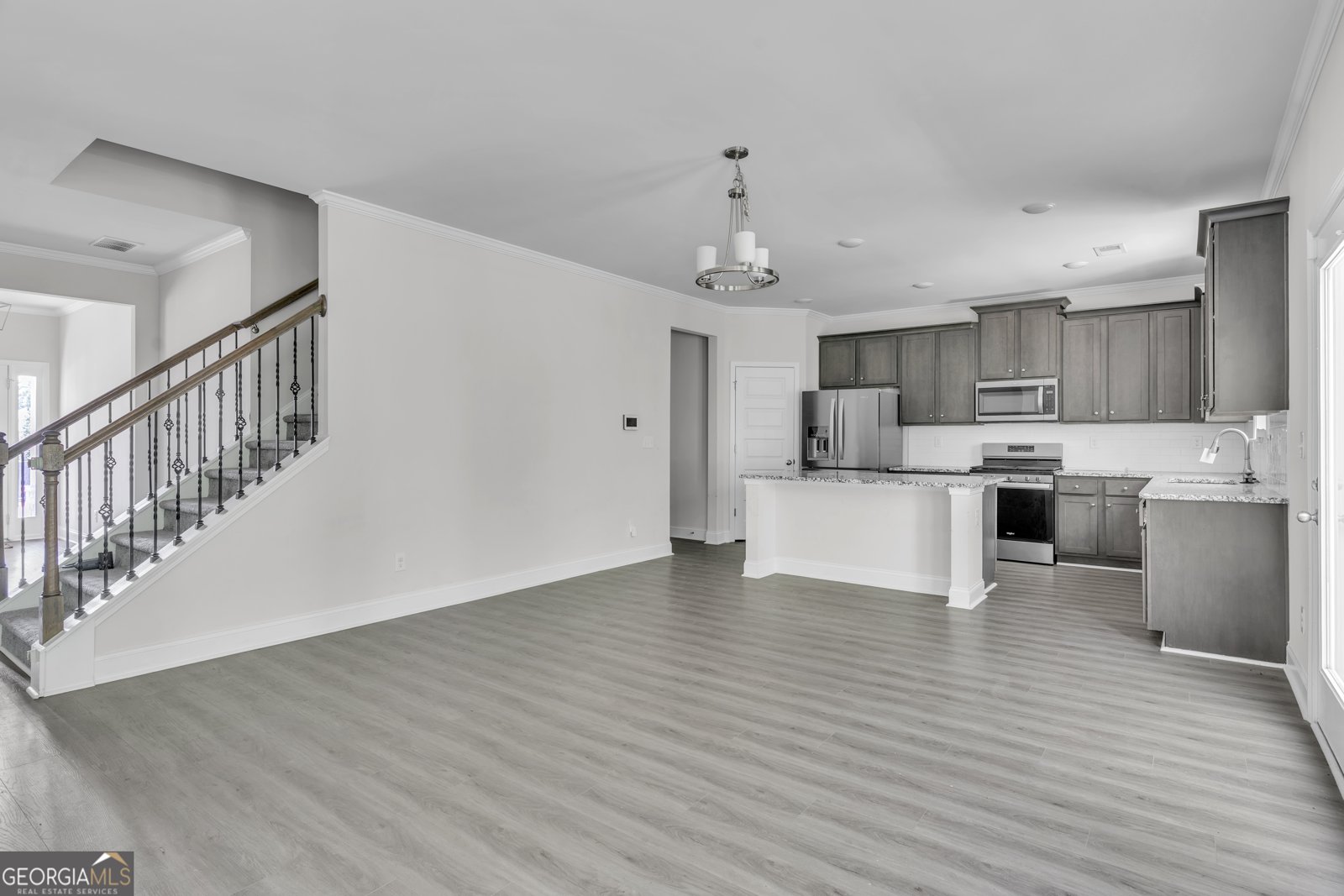 2230 Highridge Point Drive Lithia Springs - Photo 16