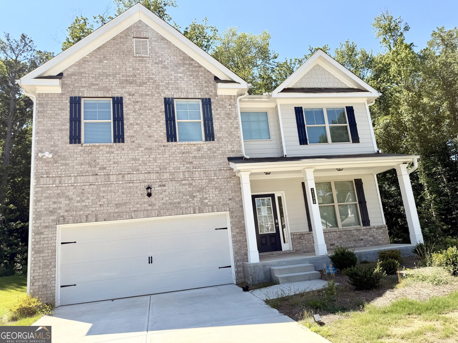 2230 Highridge Point Drive Lithia Springs - Photo 6