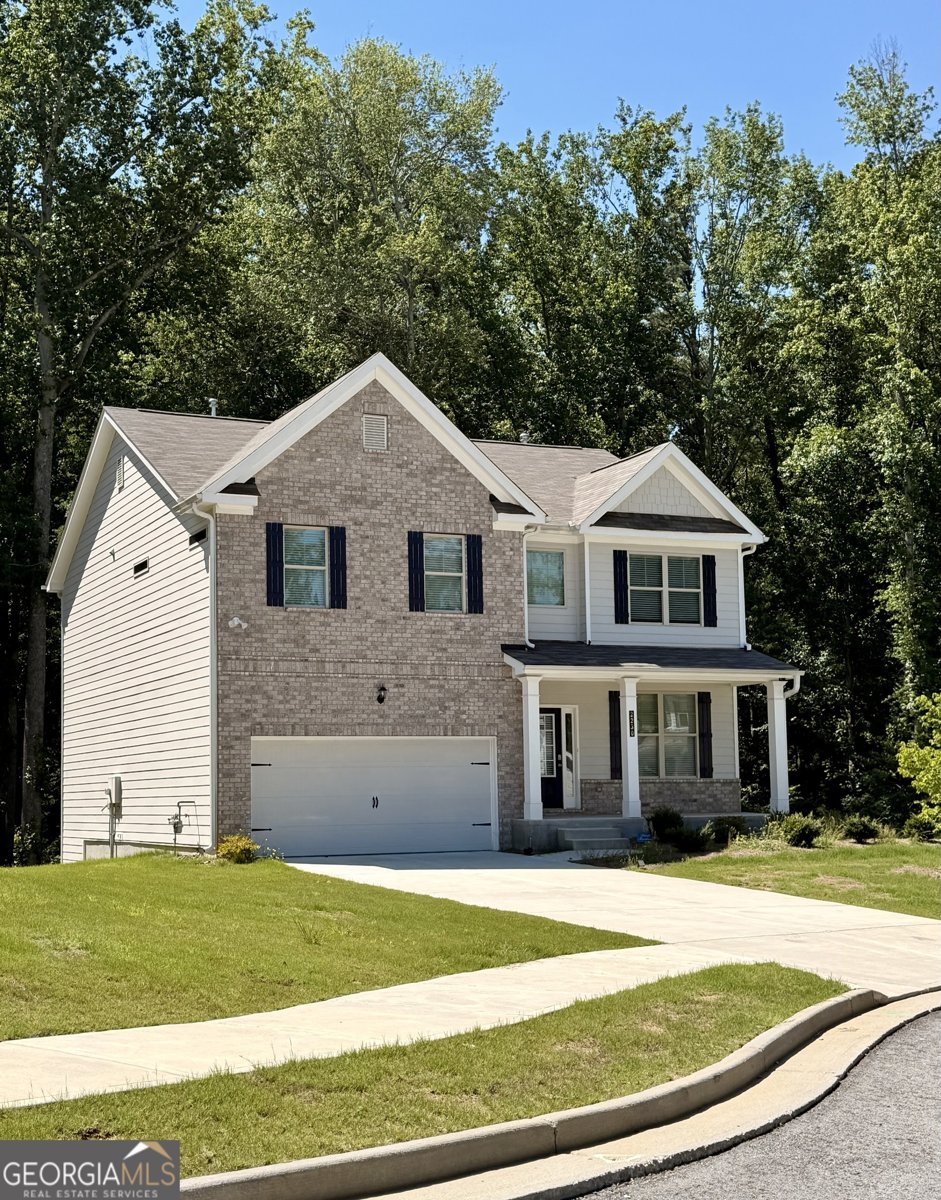 2230 Highridge Point Drive Lithia Springs - Photo 7