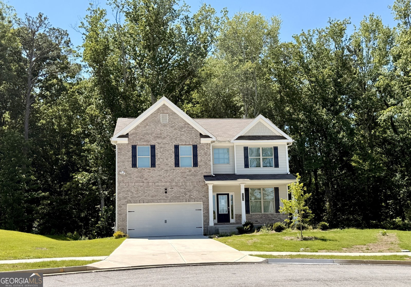 2230 Highridge Point Drive Lithia Springs - Photo 8