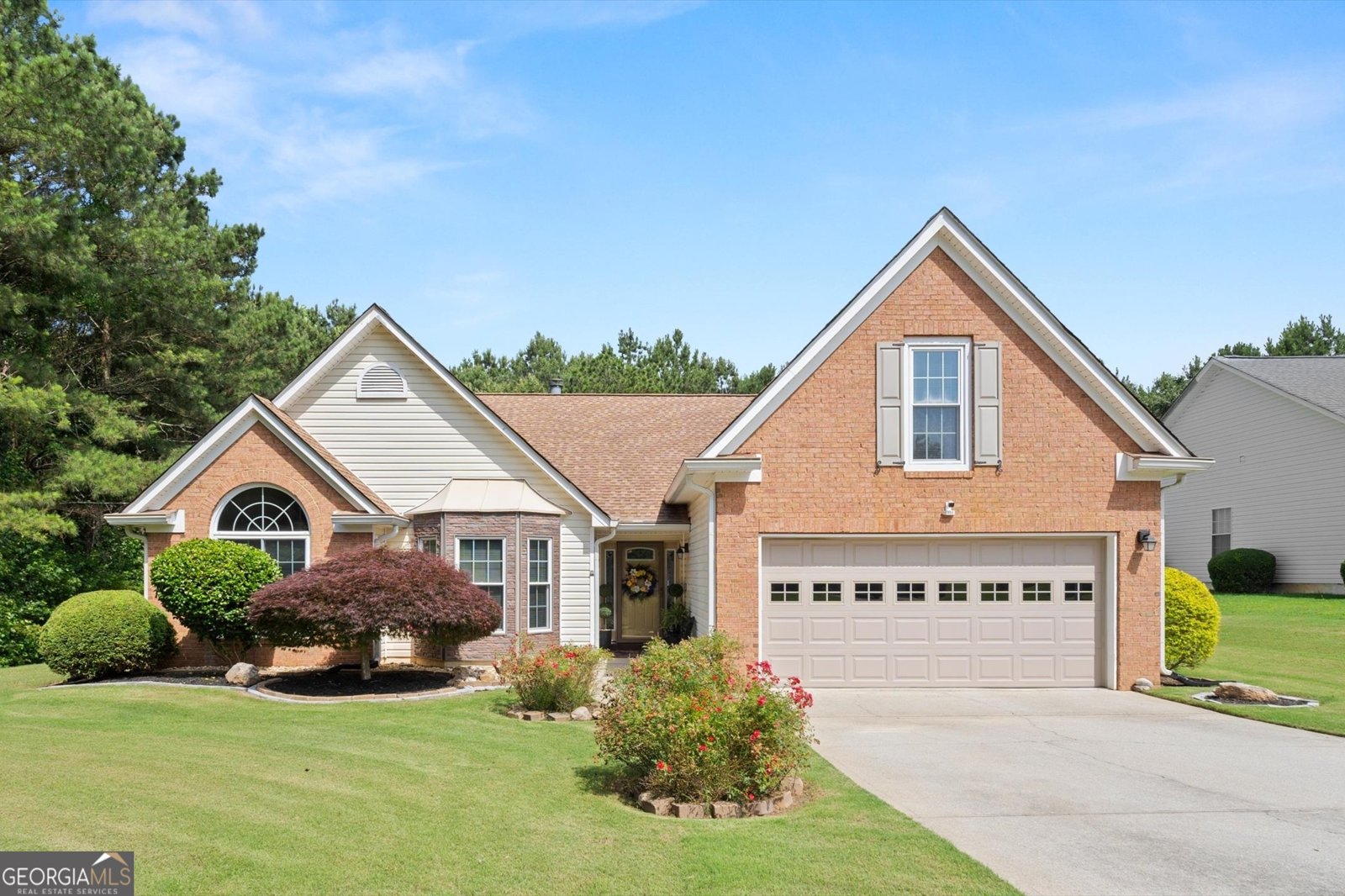 2600 Matlin Way Buford - main photo