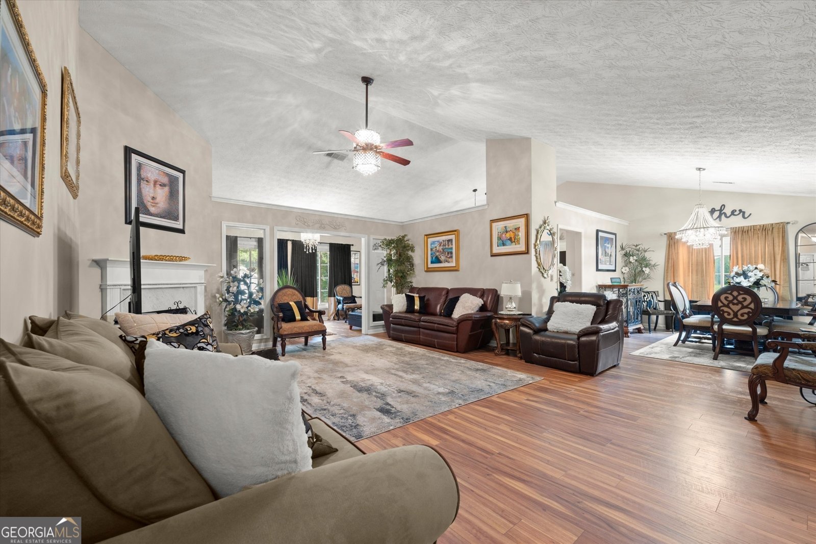 2600 Matlin Way Buford - Photo 10