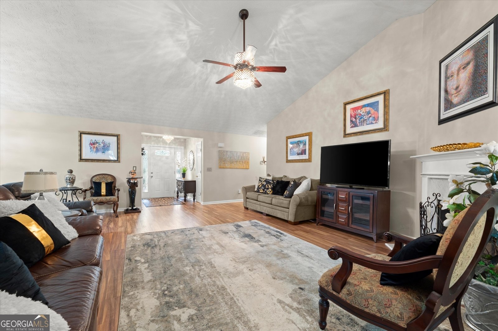2600 Matlin Way Buford - Photo 11