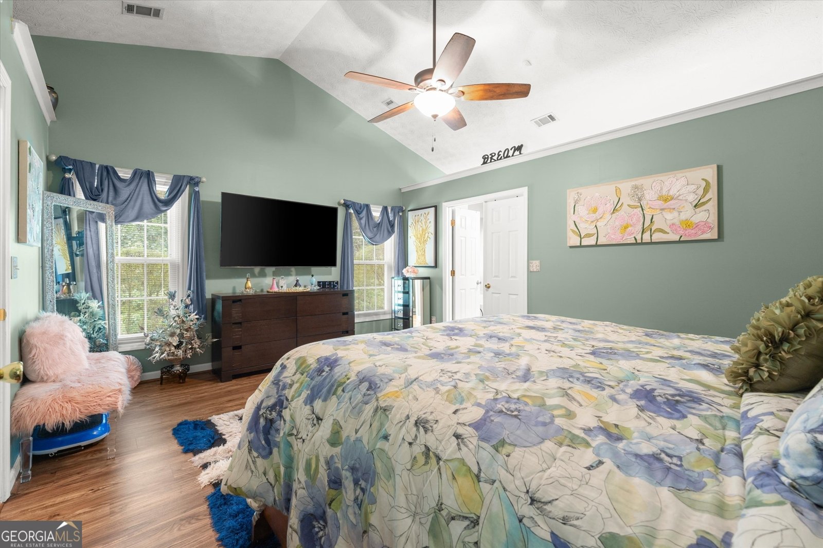 2600 Matlin Way Buford - Photo 34