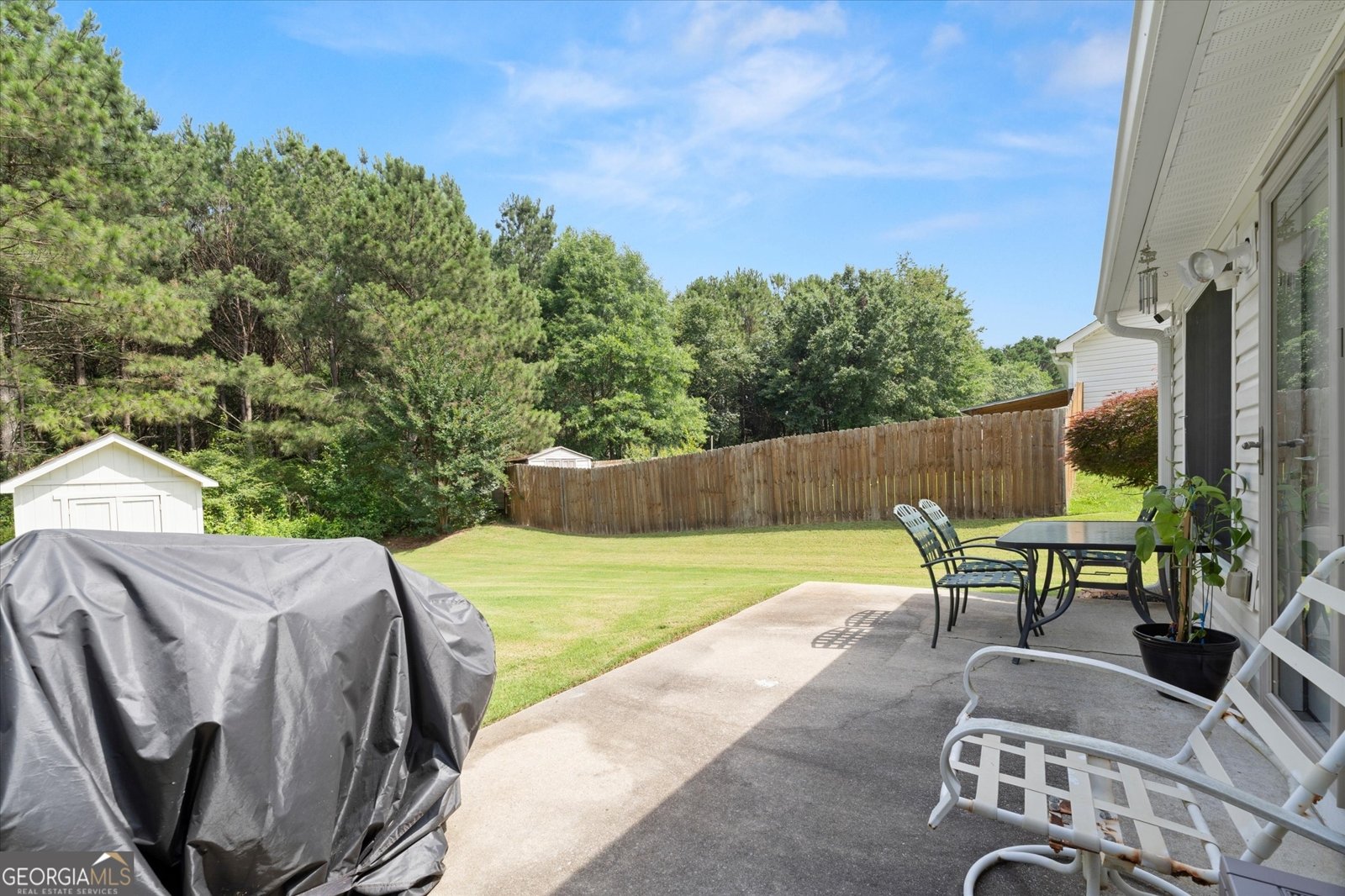 2600 Matlin Way Buford - Photo 48
