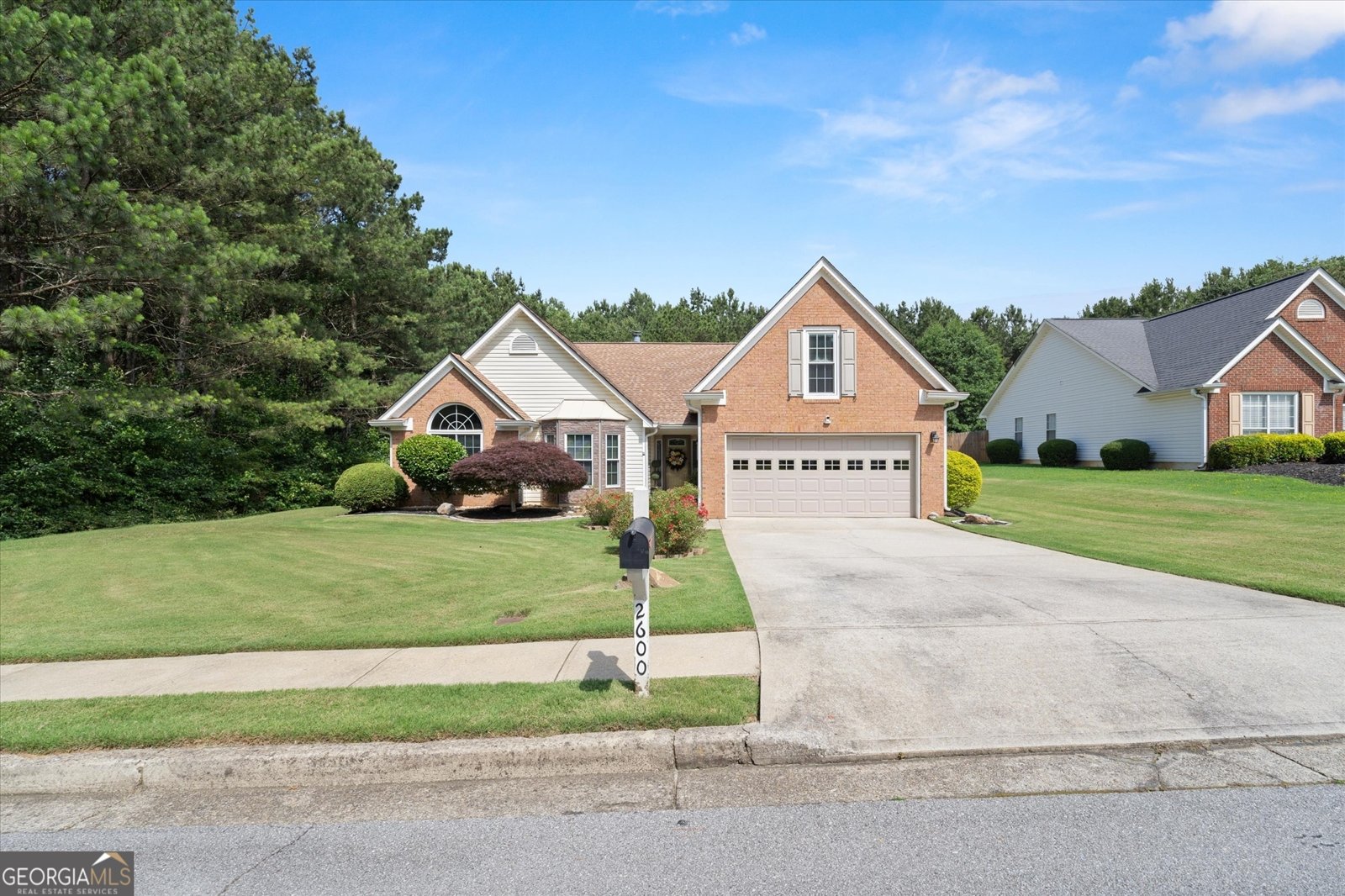 2600 Matlin Way Buford - Photo 6