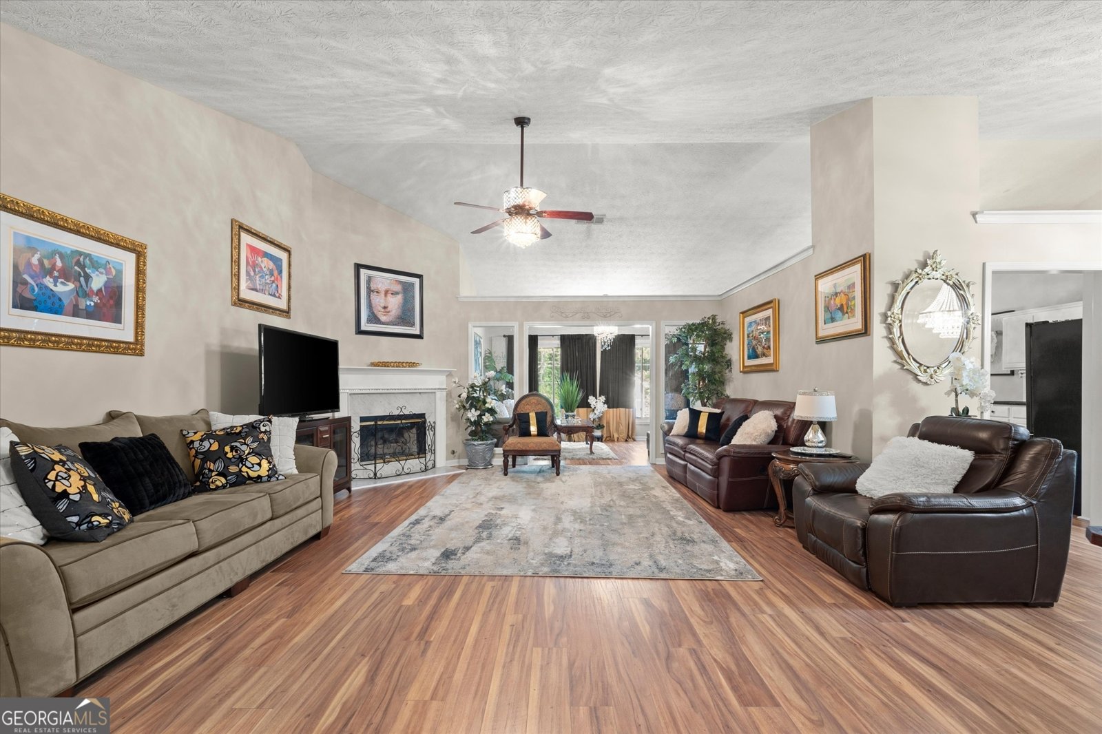 2600 Matlin Way Buford - Photo 8
