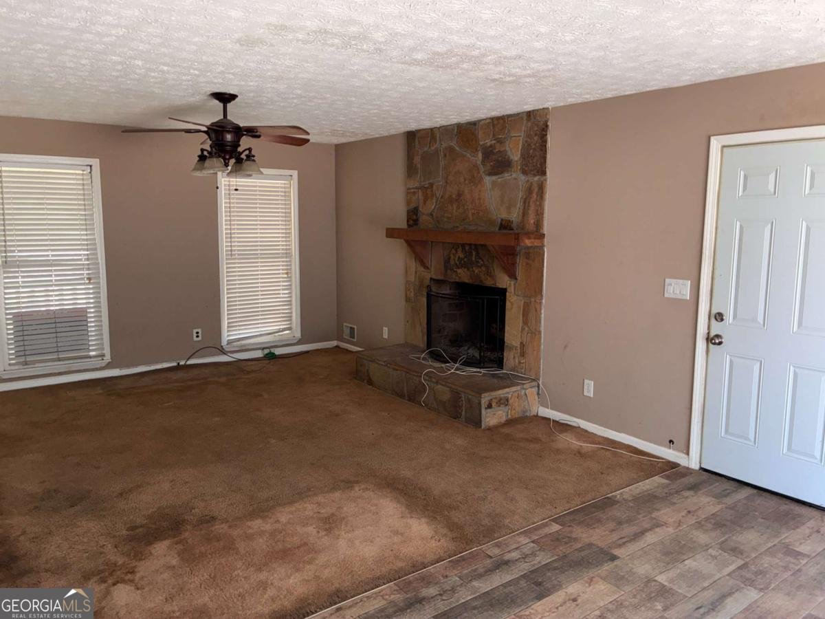 667 King Road Stone Mountain - Photo 7
