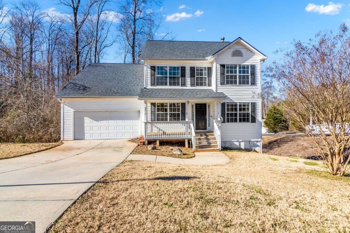 8810 Brookhurst Trl Gainesville - Photo 47