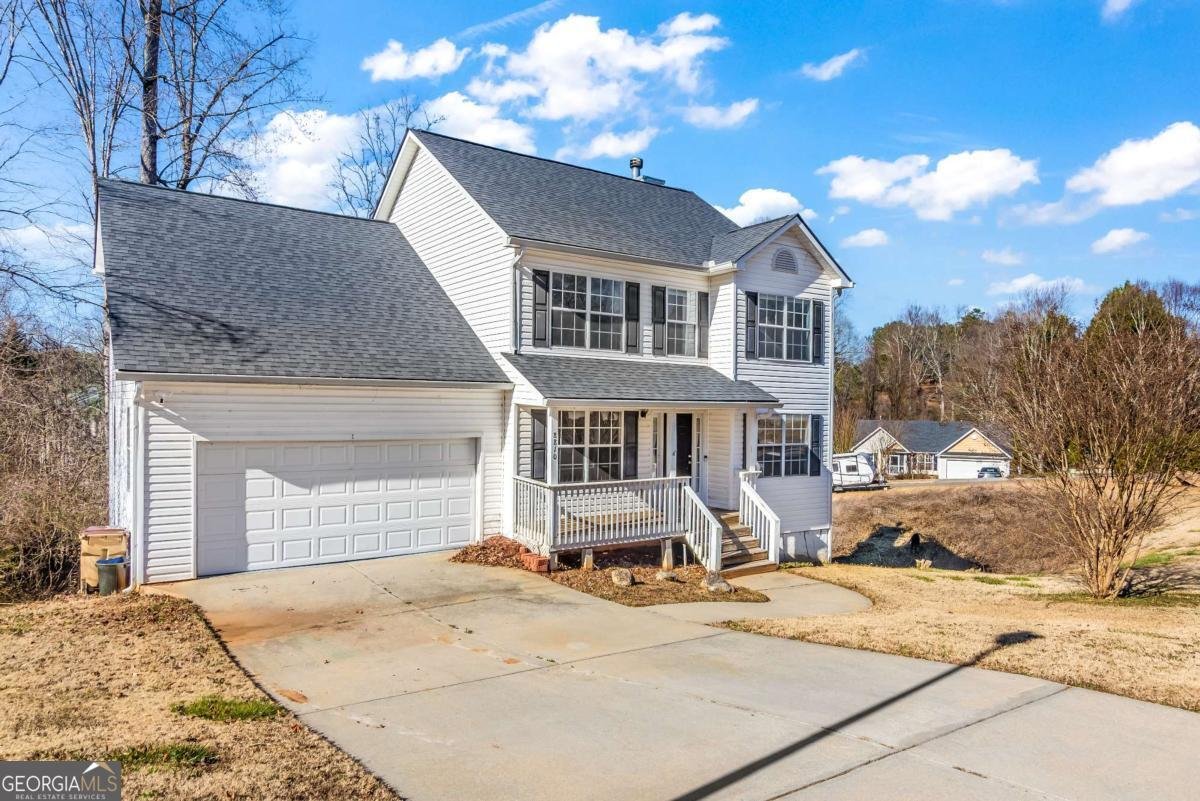 8810 Brookhurst Trl Gainesville - Photo 48