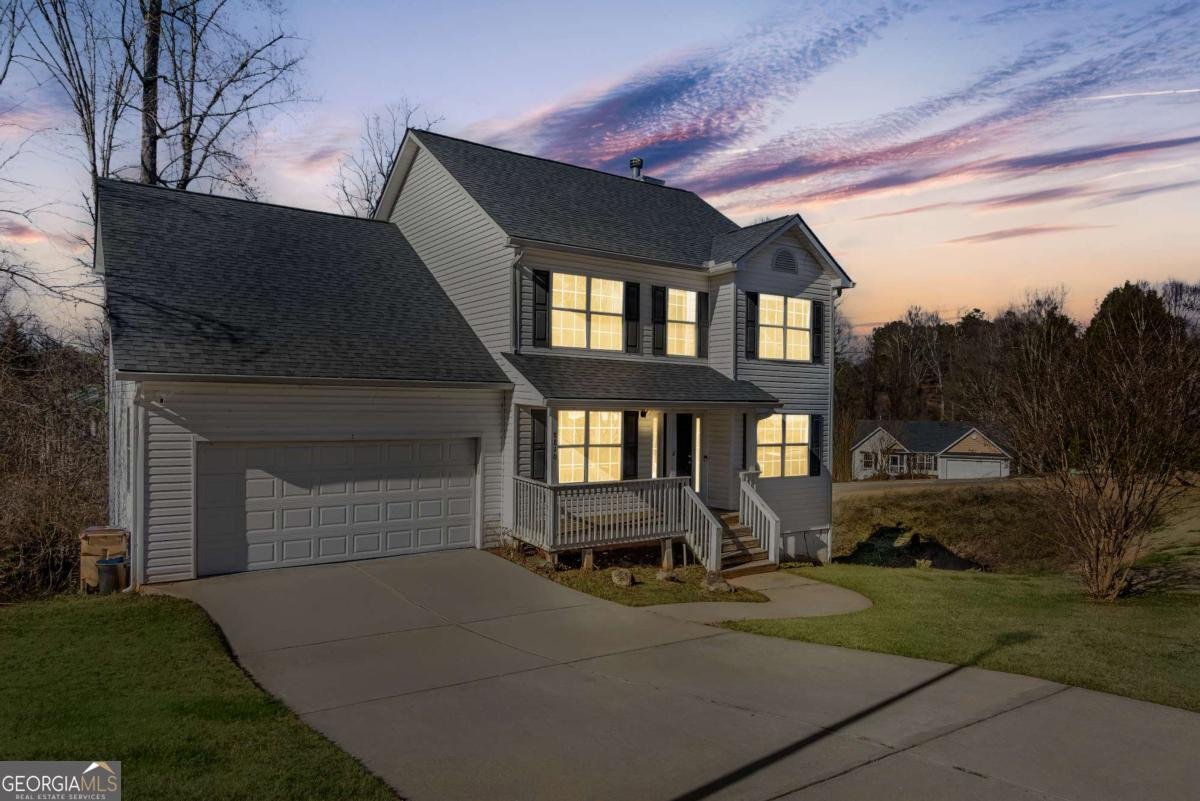 8810 Brookhurst Trl Gainesville - Photo 49