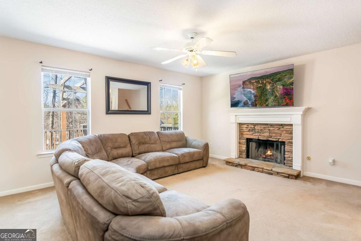 8810 Brookhurst Trl Gainesville - Photo 6