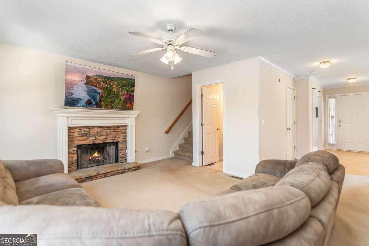 8810 Brookhurst Trl Gainesville - Photo 8