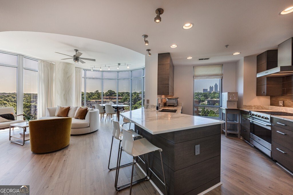 222 12th Street Atlanta - main photo