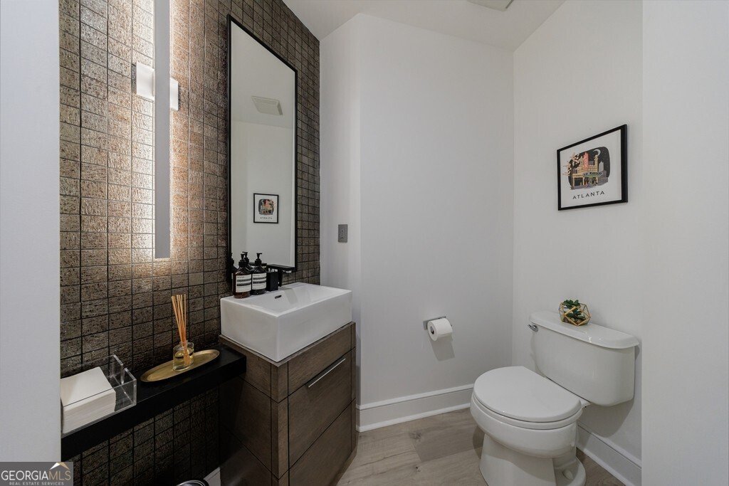 222 12th Street Atlanta - Photo 11