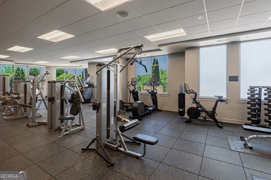 222 12th Street Atlanta - Photo 27